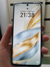 荣耀X60 十面抗摔防水耐磨 5800mAh大电池 一亿像素 AI影像 12+256 海湖青 5G AI手机 国家补贴 实拍图