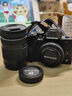 奥林巴斯（OLYMPUS）E-M10 MarkIV EM10四代 微单相机 数码相机 微单套机（14-42mm & 40-150mm）黑色 实拍图