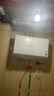 美的（Midea）【新能源超导Z600】超薄扁桶电热水器5000W瞬热洗节能恒温无内胆鲜活水热水器国家补贴以旧换新 实拍图