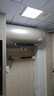 海尔（Haier）【JT3】80升电热水器 金刚无缝胆 国家补贴20% 3300W变频节能速热终身免换镁棒一级能效家用储水式 实拍图