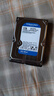 西部数据（WD）台式机机械硬盘 WD Blue 西数蓝盘 CMR垂直 SATA 2TB （WD20EARZ） 实拍图