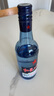 红星二锅头 蓝瓶绵柔8陈酿 清香型白酒 43度 500ml*12瓶 整箱装口粮酒 实拍图