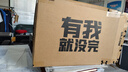 安德玛（UNDERARMOUR）Undeniable 3.0男女训练运动小号旅行包1300214黑色001均码 实拍图