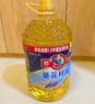 多力 【张若昀同款】葵花籽油6.18L食用油 物理压榨 热门商品 实拍图