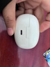 纽曼（Newmine）【2025最新款|热销新品TOP】LY63蓝牙耳机耳夹式骨传导概念开放式不入耳无线运动音乐通话降噪 白 实拍图