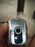 VKE【质保十年】进口电动剃须刀男士全身水洗便携车载充电刮胡刀情人节礼物送父亲 强人级丨466W锂能动力丨27刃精钢刀 剃不干净包退丨赛图返10元丨质保十年丨试用365天 实拍图