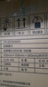 全棉时代【丁禹兮同款】洗脸巾 80片*6包一次性毛巾擦脸棉柔巾100%20*20CM 实拍图