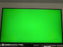 泰坦军团 32英寸 4K 160Hz F-IPS 双HDMI2.1 Type-C 65W供电 HDR600 内置音箱 1ms电竞电脑显示器 P32A2V 实拍图