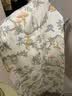 威尔贝鲁【100%棉】宝宝睡袋3-6岁婴幼儿童睡衣夏简易家居睡裙熊猫130cm 实拍图