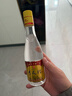 杏花村 汾酒 金标 清香型白酒 纯粮酿造 新老版本随机发货 53度 450mL 6瓶 实拍图