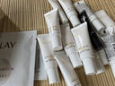 玉兰油（OLAY）【全新升级】水光小白瓶75ml精华液美白提亮去黄补水面部精华 实拍图