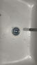 箭牌（ARROW）洗手盆下水管面盆下水器套装洗脸盆去水器台盆洗脸池排水管防臭 实拍图
