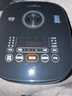 苏泊尔（SUPOR）小电饭煲2-3人3升IH加热球釜内胆柴火饭杂粮饭家用电煮锅不粘锅智能预约小型迷你电饭锅SF30HC0952 实拍图