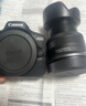 佳能 Canon EOS R100 APS-C画幅 微单数码相机 RF-S18-45mm镜头套装 实拍图