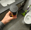 好顺轮胎泡沫光亮剂 /轮胎宝轮胎蜡上光保护去污防老化汽车 实拍图