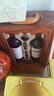 拉菲（LAFITE）花园珍藏赤霞珠干红葡萄酒 750ml 单瓶装 聚会晚宴 原瓶进口红酒 实拍图
