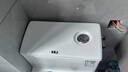 SKJ智能马桶无水压限制卫浴泡沫盾全自动一体机轻音冲水坐便器-601 旗舰版【香薰泡沫盾/不限水压】 250/300/350/400坑距 下单备注 实拍图