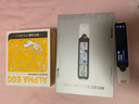 阿尔法蛋词典笔T30Pro【接入DeepSeek】英语点读笔翻译笔小初高同步全科扫描笔拍照搜题电子词典单词笔 实拍图