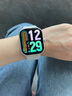小米（MI）REDMI Watch 5 皎月银 国家补贴 澎湃OS 2 心率血氧监测 蓝牙通话 红米手表5 智能手表 小米汽车 实拍图