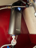 飞利浦（PHILIPS）即热式小厨宝电热水器 5500W智能无极变频即开即热 国家补贴15% 小尺寸水电分离AWH1065/93(55LA) 实拍图
