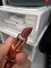 CHARLOTTE TILBURY CT摩登雾感唇膏枕边话 1.1g 优雅灰粉 体验装 礼物送女友 实拍图