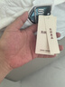 无印良品A类夹棉全棉床笠单件 1.5x2米床罩床垫遮盖物全包床笠 奶白 实拍图