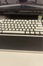 黑峡谷（Hyeku）X3 有线/无线2.4G双模电竞机械游戏键盘87键PBT键帽凯华BOX新轴 黑森林慕斯天空蓝轴 附卡扣腕托 实拍图