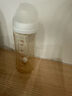 贝亲（Pigeon）PPSU宽口径自然实感防胀气奶瓶330ml LL号奶嘴 9个月+ AA194 实拍图