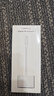胜为苹果Lightning转HDMI转换器高清视频转接头iPhone手机iPad投屏显示器电视投影同屏连接线ALH0001H 实拍图