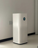 米家小米空气净化器5 除甲醛除菌除异味 家用 除雾霾PM2.5 低噪设计 实拍图