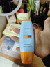 Mistine蜜丝婷防晒霜小黄帽60ml*2防水汗防紫外线高倍spf50+圣诞礼物 实拍图