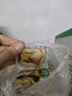 渝媳妇（YUXIFU）  泡椒猪皮猪皮晶重庆特产小吃休闲追剧小零食办公室零食猪皮零食 山椒猪皮30g*50包 实拍图
