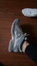 亚瑟士ASICS男鞋网面跑步鞋缓震跑鞋透气舒适运动鞋 GEL-FLUX 4 灰色 43.5 实拍图