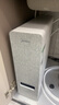 美的（Midea）【白泽Max 1200G】0阻垢剂净水器国家补贴家用 6年RO反渗透厨下式直饮过滤净水机 触控屏双出水 实拍图