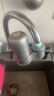 小质水龙头过滤器净水器家用自来水滤水器前置过滤器厨房卫生间通用软水机除菌除水垢除余氯 除菌阻垢除氯LJ203一机三芯 精度过滤+水力发电+除菌阻垢 实拍图