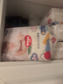 好奇（Huggies）金装成长裤XXL74(15kg以上)加加大号婴儿尿不湿超薄拉拉裤 实拍图