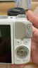 佳能 Canon EOS M3 M5 M50 M6 M100 M200 微单相机 入门学生旅游相机 佳能 M3 15-45 套机(颜色备注) 95成新 实拍图