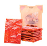 三只松鼠猪肉脯500g 原味靖江风味猪肉脯肉干肉脯休闲零食整箱量贩 实拍图