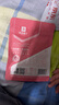 泰芒了好大一片芒果干46g独立装厚切果脯蜜饯零食泰国休闲出游儿童实用 实拍图