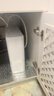 美的（Midea）净水器机家用厨房下式直净饮机自来水前置过超滤器机华凌 MU151-4 实拍图