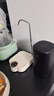 冇觅优品桶装水抽水器电动饮水机上水器纯净水桶取水器自动压水器吸水器 实拍图