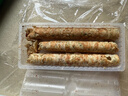 波力海苔味蛋卷216g(54g*4) 休闲零食饼干糕点心代餐中秋节日送礼礼盒 实拍图