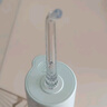 博皓（prooral）冲牙器手持立式洗牙器声波水牙线 智能冲牙器F37象牙白【牙齿清洗器】【生日礼品】 实拍图