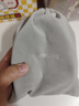 飞利浦（PHILIPS）眼部按摩仪按摩器按摩眼罩按摩热敷【微电流按摩】轻奢送男女友爸妈长辈节日生日高端礼物7202E 实拍图