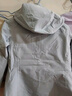 骆驼（CAMEL）CamelTex户外御寒冲锋衣男女同款防油污外套三合一登山服  M 实拍图