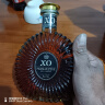 法国原酒进口40度XO白兰地 500mL 1瓶 实拍图
