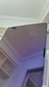 倍思iPadair7/6钢化膜iPad膜苹果平板保护膜【2025升级·蓝光护眼】适用2025年款iPadAir7/6-13英寸 实拍图