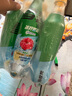 可口可乐（Coca-Cola）雪碧 Sprite 冰柠酷莓 汽水 碳酸饮料 500ml*12瓶 整箱装 实拍图