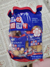 泓一日式小圆饼干1000g 海盐薄脆饼干休闲零食解馋充饥下午茶小吃 实拍图