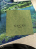 古驰（GUCCI）香水礼盒竹韵女性淡香30ml木质花香清新节日生日礼物送女友 实拍图